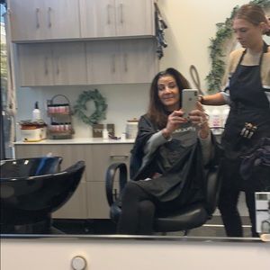 Meet your Posher, Jennifer